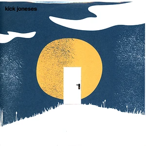 Kick Joneses - Unexpected Gift