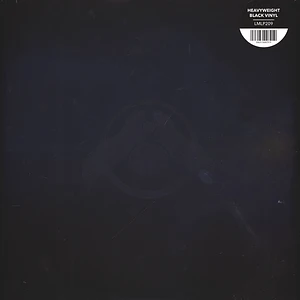 Paul Ruskay - OST Homeworld Remastered Black Vinyl Edition