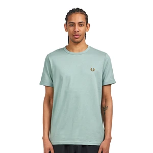 Fred Perry - Ringer T-Shirt