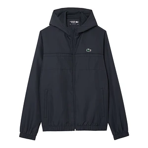 Lacoste - Men's Hooded Jacket