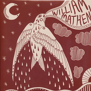 William Matheny - Flashes And Cables