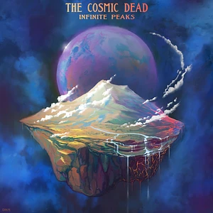 Cosmic Dead - Infinite Peaks Multi Colored Vinyl Edition