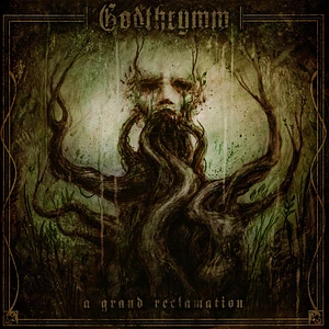 Godthrymm - A Grand Reclamation Black Vinyl Edition