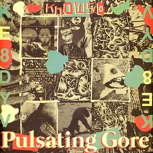 Knowso - Pulsating Gore