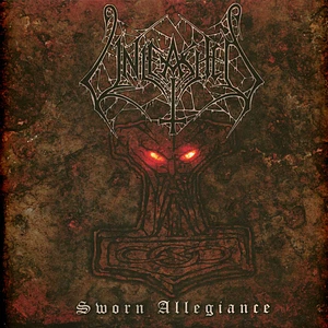Unleashed - Sworn Allegiance Limited Edition Vinyl Edition