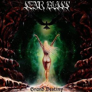 Sear Bliss - Grand Destiny Black Vinyl Edition