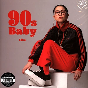Ellie - 90s Baby