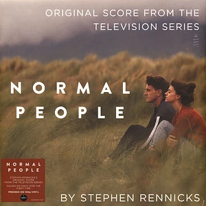 Stephen Rennicks - Normal People