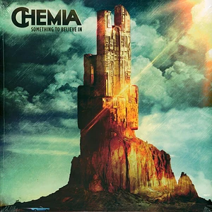 Chemia - Something To Believe In