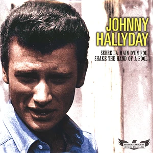 Johnny Hallyday - Version Francaiseversion Etrangere No.1