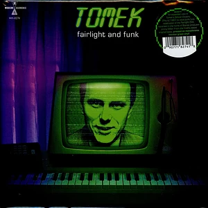 Tomek - Fairlight And Funk