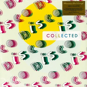 V.A. - Disco Collected