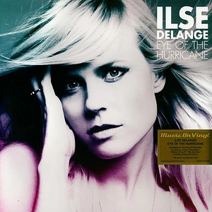 Ilse Delange - Eye Of The Hurricane
