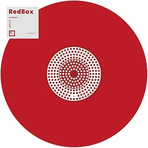 Elad Magdasi - Redbox Red Vinyl Edition