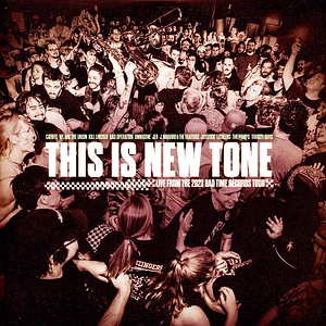 V.A. - This Is New Tone