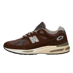 New Balance - U991 BR2 Made in UK