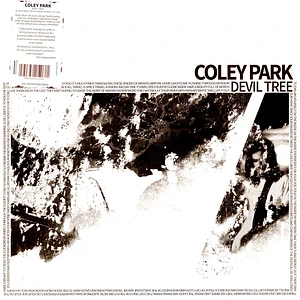 Coley Park - Devil Tree