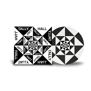 Tally Hall - Good & Evil Picture Disc Vinyl Edition