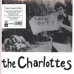 The Charlottes - Are You Happy Now
