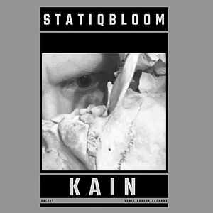 Statiqbloom - Kain