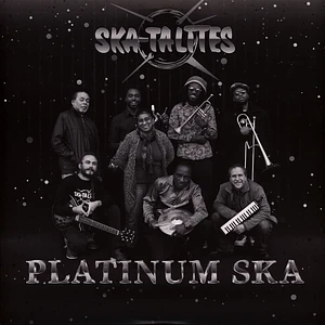 The Skatalites - Platinum Ska Marbled Vinyl Edition