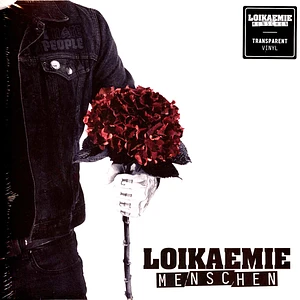 Loikaemie - Menschen Clear Vinyl Edition
