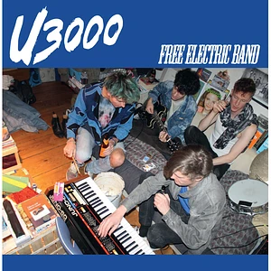 U3000 - Free Electric Band