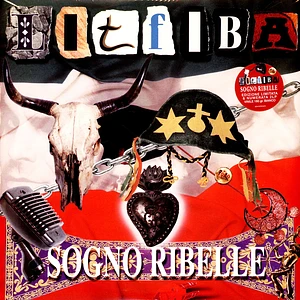 Litfiba - Sogno Ribelle White Vinyl Edition
