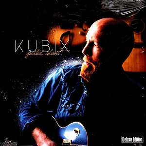 Kubix - Guitar Chant