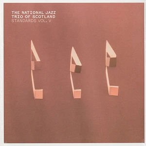 The National Jazz Trio Of Scotland - Standards Volume V