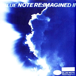 V.A. - Blue Note Re:Imagined II Paul Smith Alternate Cover