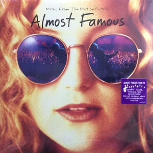 V.A. - OST Almost Famous
