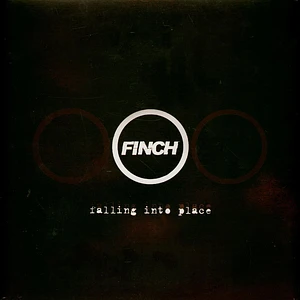 Finch - Falling Into Place