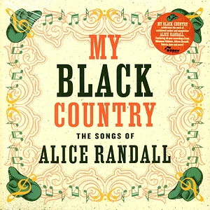 V.A. - My Black Country: The Songs Of Alice Randall