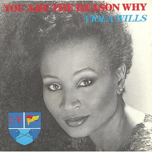 Viola Wills - You Are The Reason Why