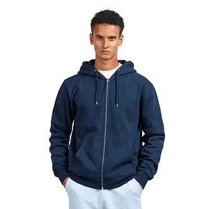 Colorful Standard - Classic Organic Zip Hoodie