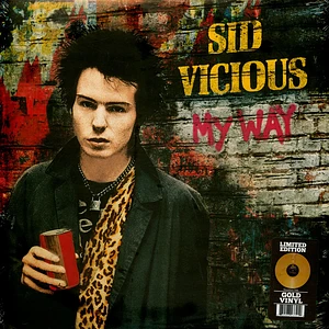 Sid Vicious - My Way