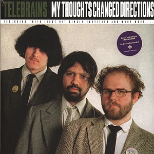 Telebrains - My Thoughts Changed Directions