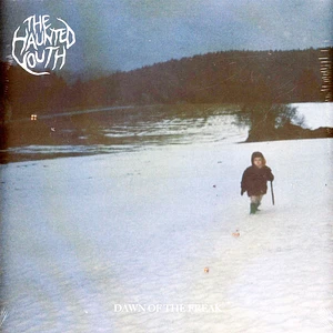 Haunted Youth - Dawn Of The Freak