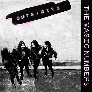 The Magic Numbers - Outsiders