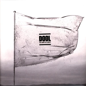 Dool - The Shape Of Fluidity Crystal Clear Vinyl Edition