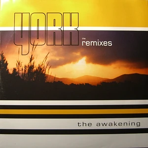 York - The Awakening (The Remixes)