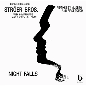 Ströer Bros. - Kunstdisco Seoul - Night Falls