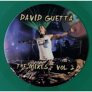 David Guetta - The Mixes Vol 2
