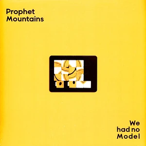 Prophet - We Had No Model