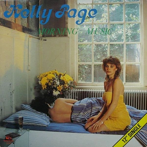 Kelly Page - Morning Music
