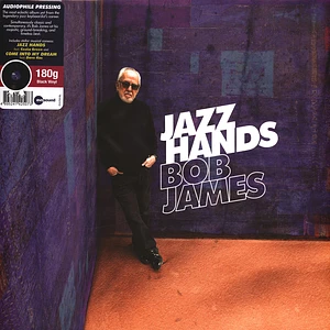 Bob James - Jazz Hands