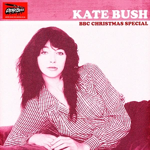 Kate Bush - Bbc Christmas Special 1979 Colored Vinyl Edition