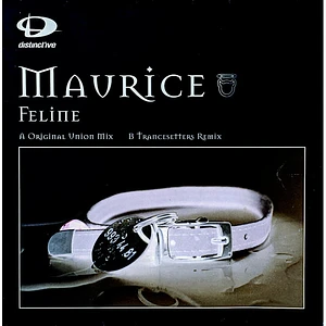 Maurice - Feline
