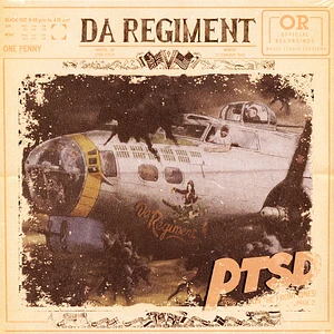 Da Regiment - Ptsd